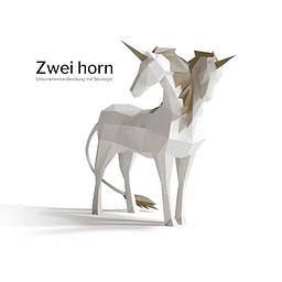 Zweihorn GmbH Logo
