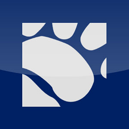 Zwei Löwen mediawerk Logo