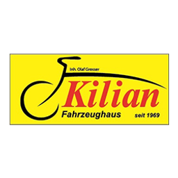 Fahrzeughaus Kilian Logo