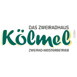 KÖLMEL GmbH - Das Zweiradhaus Logo