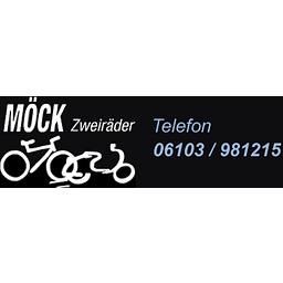 Möck Zweiräder Logo