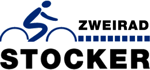 Stocker Zweirad Fahrradgeschäft Logo