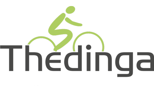 Zweirad Thedinga GmbH Fahrradfachhandel Logo