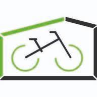 Zweiradgarage Logo
