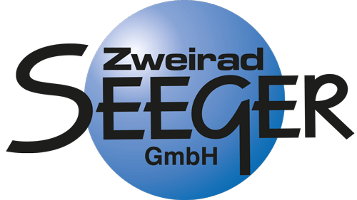 Seeger Zweiradhaus Logo