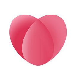 Zweisam.de Logo
