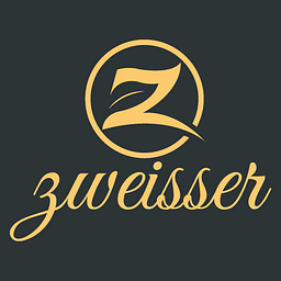 Zweisser Logo