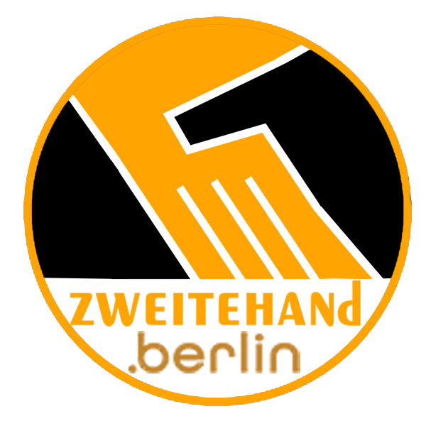 Zweitehand Logo