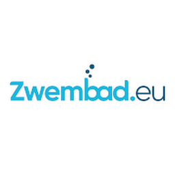Zwembad Logo