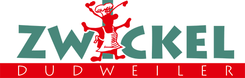 Zwickel Gaststätte Logo