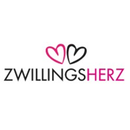 Zwillingsherz Logo