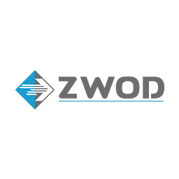 Zwod Vertrieb & Logistik GmbH Logo