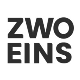 ZWOEINS Marketing GmbH Logo