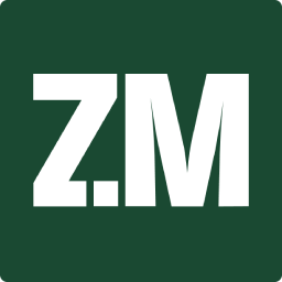 Zwölfter Mann GmbH Logo