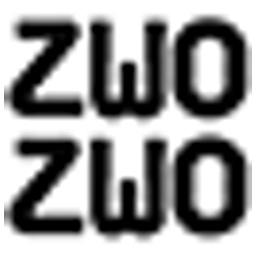 Zwozwo mediendesign und webdesign Logo