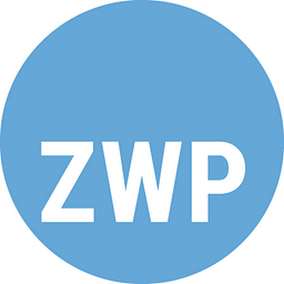 ZWP Ingenieur-AG Logo