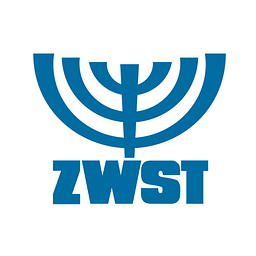 Zentralwohlfahrtstelle der Juden in Deutschland e.V. Jüdiches Erholungsheim Logo