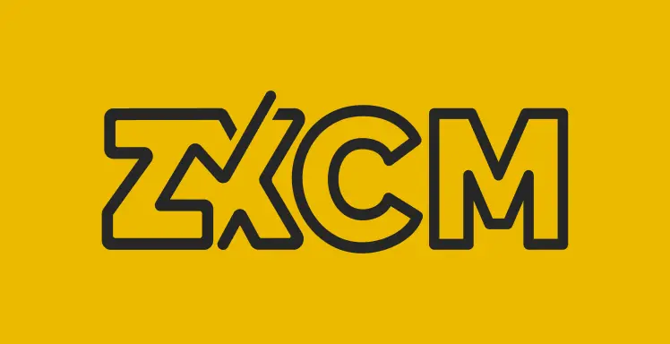 ZX Capital Markets Logo