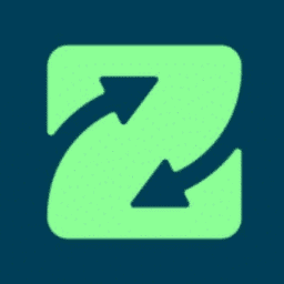 Zypto - Crypto Wallet and Payments Logo