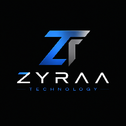 Zyraatechnology Logo